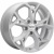 Carwel Синтур 7x17 5*114.3 ET48.5 DIA67.1 SLT Литой