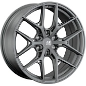 LS Forged FG31 8x19 6*139.7 ET25 DIA106.1 MGM Кованый