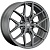 LS Forged FG31 8.5x19 6*139.7 ET36 DIA100.1 MGM Кованый