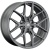 LS Forged FG31 8x19 6*139.7 ET25 DIA106.1 MGM Кованый LS Forged FG31 8x19 6*139.7 ET25 DIA106.1 MGM Кованый