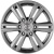 X'trike X-123 6.5x16 5*139.7 ET40 DIA98 HSB Литой X'trike X-123 6.5x16 5*139.7 ET40 DIA98 HSB Литой