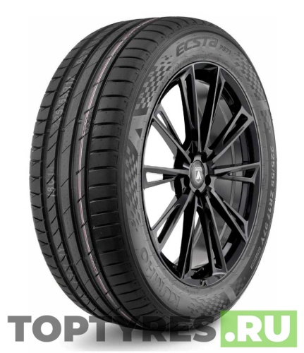 Kumho Ecsta PS71 285/40 R20 108Y XL купить с доставкой