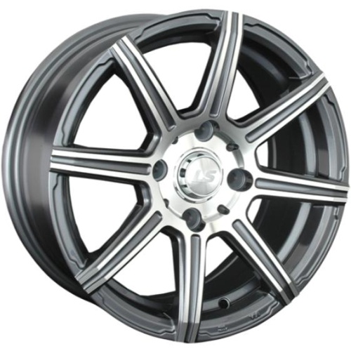 LS 571 6.5x15 4*100 ET40 DIA73.1 GMF Литой