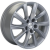 Khomen KHW 1507 6x15 5*100 ET38 DIA57.1 F-Silver Литой Khomen KHW 1507 6x15 5*100 ET38 DIA57.1 F-Silver Литой