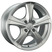 LS 202 6.5x15 4*100 ET40 DIA60.1 SF Литой