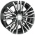 LS 568 7x16 5*114.3 ET40 DIA73.1 BKF Литой LS 568 7x16 5*114.3 ET40 DIA73.1 BKF Литой