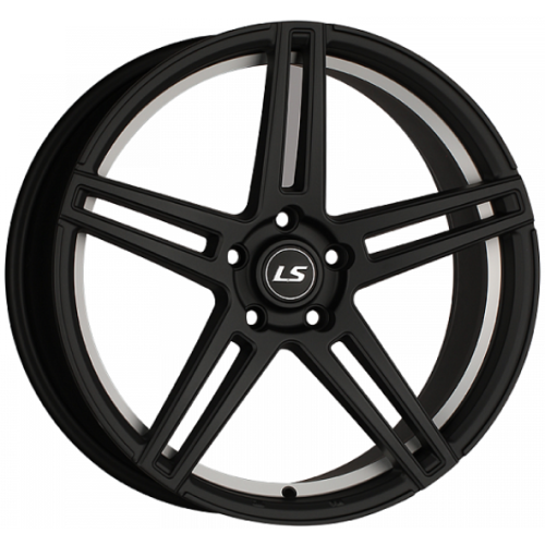 LS RC01 8.5x19 5*112 ET35 DIA66.6 MBU Литой