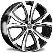 Replay GS20 8x18 5*114.3 ET34 DIA67.1 GMF Литой
