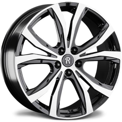 Replay GS20 8x18 5*114.3 ET36 DIA67.1 GMF Литой