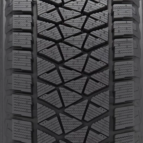 Bridgestone Blizzak DM-V2 275/50 R22 111T купить с доставкой