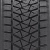 Bridgestone Blizzak DM-V2 275/50 R22 111T купить недорого Bridgestone Blizzak DM-V2 275/50 R22 111T купить с доставкой