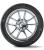 купить шины Michelin CrossClimate + 255/35 R19 96Y XL с гарантией