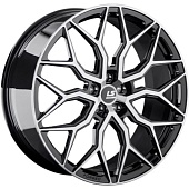 LS Forged FG13 8x19 5*114.3 ET45 DIA67.1 BKF Кованый