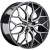 LS Forged FG13 8x19 5*114.3 ET45 DIA67.1 BKF Кованый LS Forged FG13 8x19 5*114.3 ET45 DIA67.1 BKF Кованый