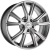 X'trike X-122 7.5x18 5*114.3 ET45 DIA67.1 HSB Литой X'trike X-122 7.5x18 5*114.3 ET45 DIA67.1 HSB Литой
