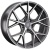 Replay MR307 7.5x17 5*112 ET36 DIA66.6 MGMF Литой Replay MR307 7.5x17 5*112 ET36 DIA66.6 MGMF Литой
