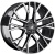 LS Forged FG07 10x21 5*112 ET44 DIA66.6 MGM Кованый LS Forged FG07 10x21 5*112 ET44 DIA66.6 MGM Кованый