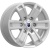 K&K R-7 Рольф 7x16 6*139.7 ET15 DIA106.1 Сильвер Литой K&K R-7 Рольф 7x16 6*139.7 ET15 DIA106.1 Сильвер Литой