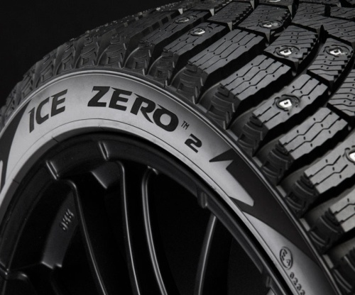Pirelli Ice Zero 2 235/65 R18 110T XL купить с доставкой