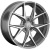 Replay MR270 8x18 5*112 ET38 DIA66.6 GMF Литой Replay MR270 8x18 5*112 ET38 DIA66.6 GMF Литой