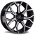 Replay B128 9.5x21 5*112 ET36 DIA66.6 MGMF Литой Replay B128 9.5x21 5*112 ET36 DIA66.6 MGMF Литой