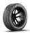 Ikon Tyres Autograph Snow 5 245/40 R20 99T XL купить с доставкой