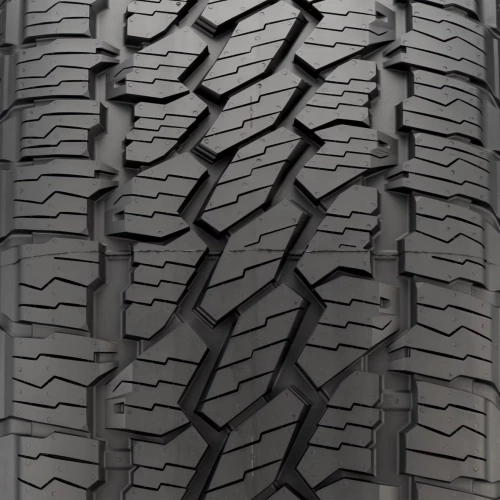 Bridgestone Dueler All-Terrain A/T 002 285/60 R18 116T купить с доставкой