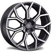 Replay B238 9.5x21 5*112 ET37 DIA66.6 MGMF Литой
