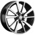 LS 1334 7.5x18 5*108 ET33 DIA60.1 BKF Литой LS 1334 7.5x18 5*108 ET33 DIA60.1 BKF Литой