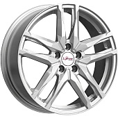 iFree Бомбей 6.5x18 5*108 ET43 DIA65.1 Нео-классик Литой