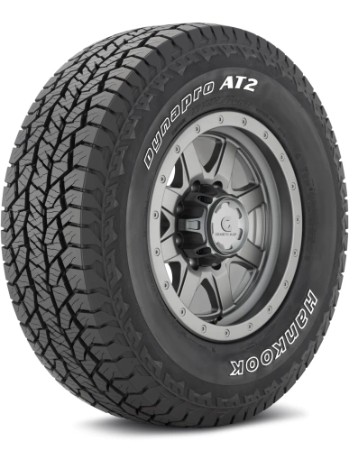Hankook Dynapro AT2 RF11 265/70 R16 112T купить с доставкой