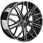 LS Forged FG08 9.5x22 5*150 ET45 DIA110.1 MGM Кованый