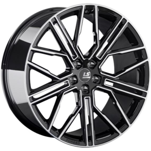 LS Forged FG08 9.5x22 5*150 ET45 DIA110.1 MGM Кованый