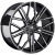 LS Forged FG08 10.5x21 5*112 ET31 DIA66.6 BKF Кованый LS Forged FG08 10.5x21 5*112 ET31 DIA66.6 BKF Кованый