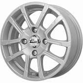 iFree Слайдер 5.5x14 4*100 ET43 DIA60.1 Нео-классик Литой
