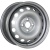 Trebl 8114 6x15 4*100 ET48 DIA54.1 Silver Штампованный Trebl 8114 6x15 4*100 ET48 DIA54.1 Silver Штампованный