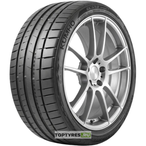 Kumho Ecsta PS72 Sport S 245/30 R19 89Y купить с доставкой