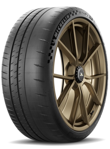 купить шины Michelin Pilot Sport Cup 2 R 245/35 R20 95Y XL K1 с гарантией