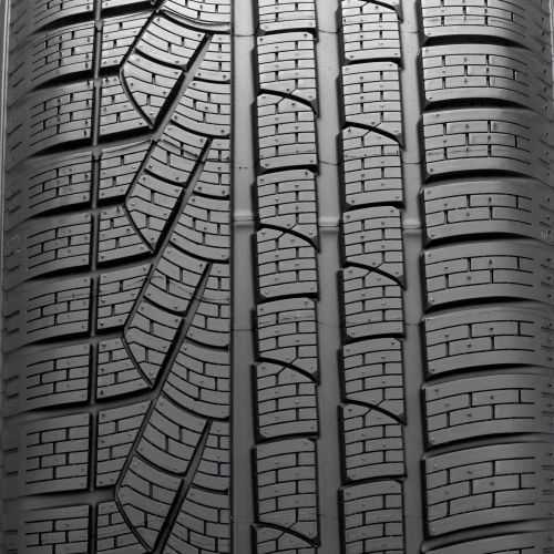 Pirelli Winter Sottozero II 225/65 R17 102H AO купить с доставкой