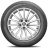 купить шины Michelin CrossClimate + 255/35 R19 96Y XL с гарантией