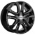 Carwel Тобол 6x15 4*100 ET40 DIA60.1 BL Литой Carwel Тобол 6x15 4*100 ET40 DIA60.1 BL Литой
