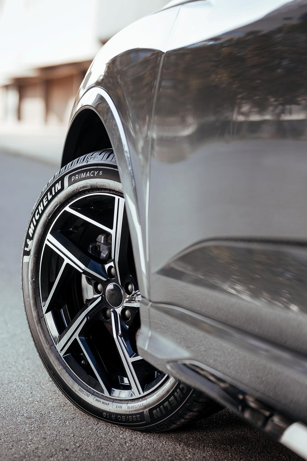 купить шины Michelin Primacy 5 235/50 R19 103W с гарантией