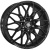 Khomen KHW 1813 7x18 5*110 ET45 DIA67.1 Black Литой Khomen KHW 1813 7x18 5*110 ET45 DIA67.1 Black Литой