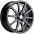 Khomen KHW 1707 6.5x17 4*98 ET38 DIA58.6 Gray Литой Khomen KHW 1707 6.5x17 4*98 ET38 DIA58.6 Gray Литой