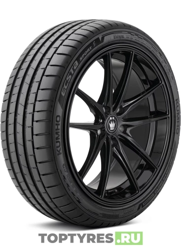 Kumho Ecsta PS72 Sport S 315/30 R21 105Y XL купить с доставкой