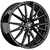 LS Forged FG28 8x18 5*114.3 ET50 DIA60.1 Silver Кованый