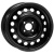 ТЗСК Lada 5.5x14 4*98 ET35 DIA58.6 Black Штампованный ТЗСК Lada 5.5x14 4*98 ET35 DIA58.6 Black Штампованный