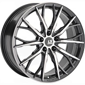 LS FlowForming RC11 8.5x20 5*108 ET45 DIA63.3 GMF Литой