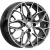 Скад Фабиан 6x16 4*100 ET37 DIA60.1 Алмаз Литой Скад Фабиан 6x16 4*100 ET37 DIA60.1 Алмаз Литой