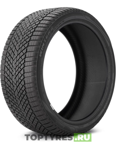 Pirelli Scorpion Winter 2 Elect 255/45 R20 105V XL купить с доставкой